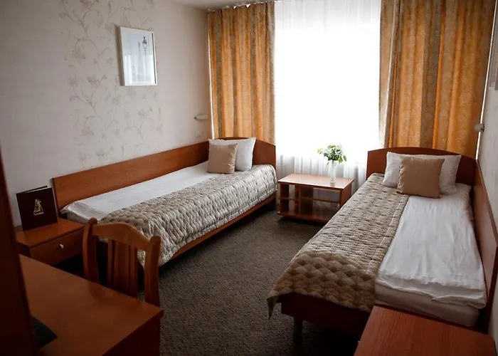 Komfortowy Nocleg, Parking * Poznan