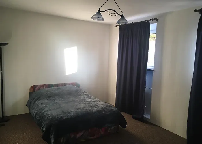 Komfortowy Nocleg, Parking Guest house *