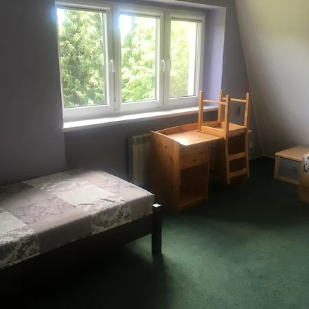 Casa de hóspedes Komfortowy Nocleg, Parking *