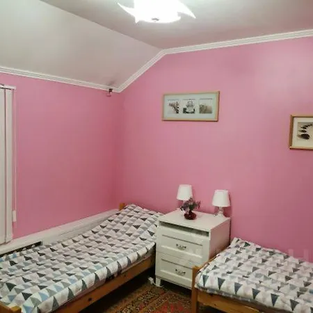 Komfortowy Nocleg, Parking Poznań