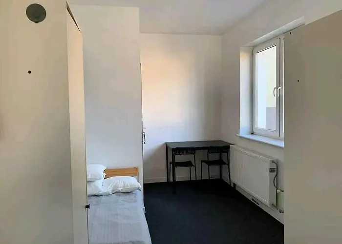 Guest house Komfortowy Nocleg, Parking Poznan