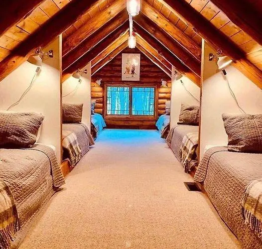 Komfortowy Nocleg, Parking