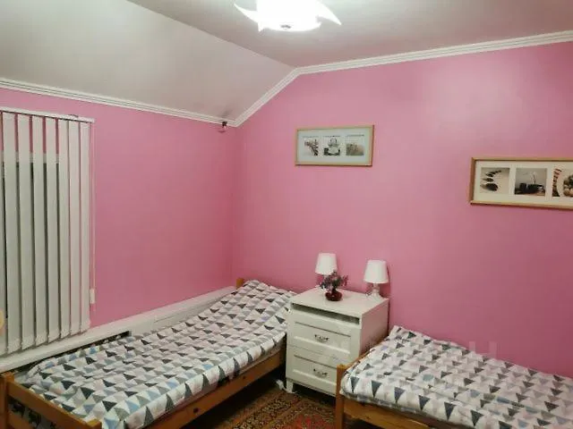 Komfortowy Nocleg, Parking Poznan